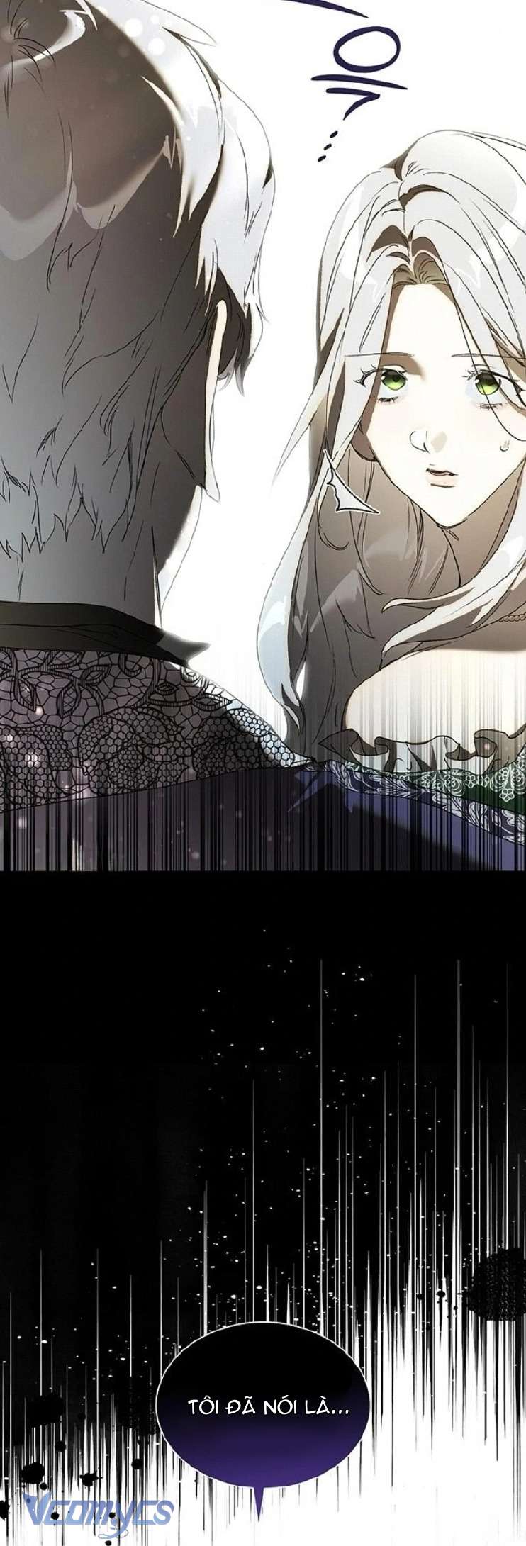 Cứ Cố Gắng Hết Sức Để Hối Hận Chap 6 - Trang 4