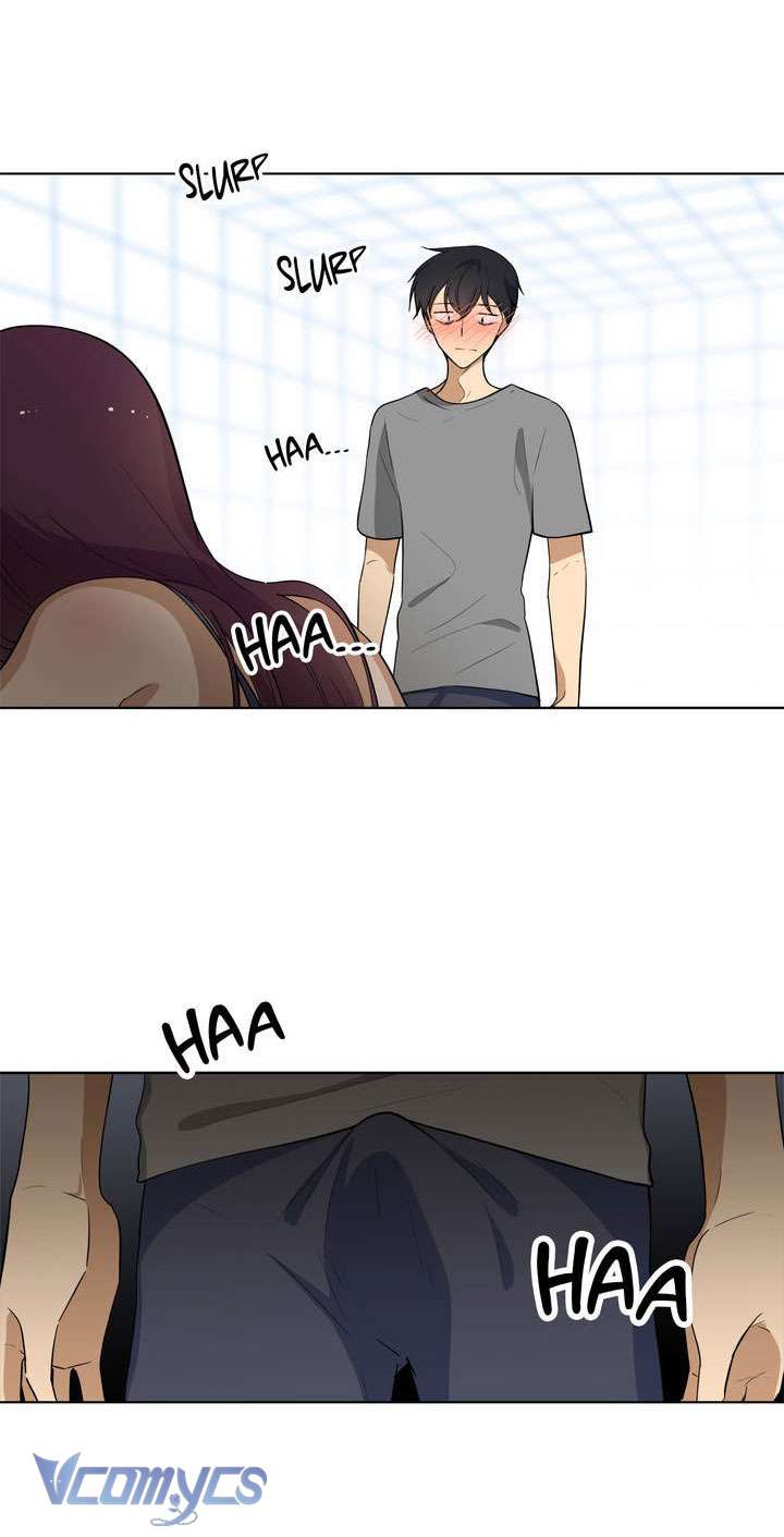 Căn Phòng Xấu Hổ Chap 3 - Trang 4