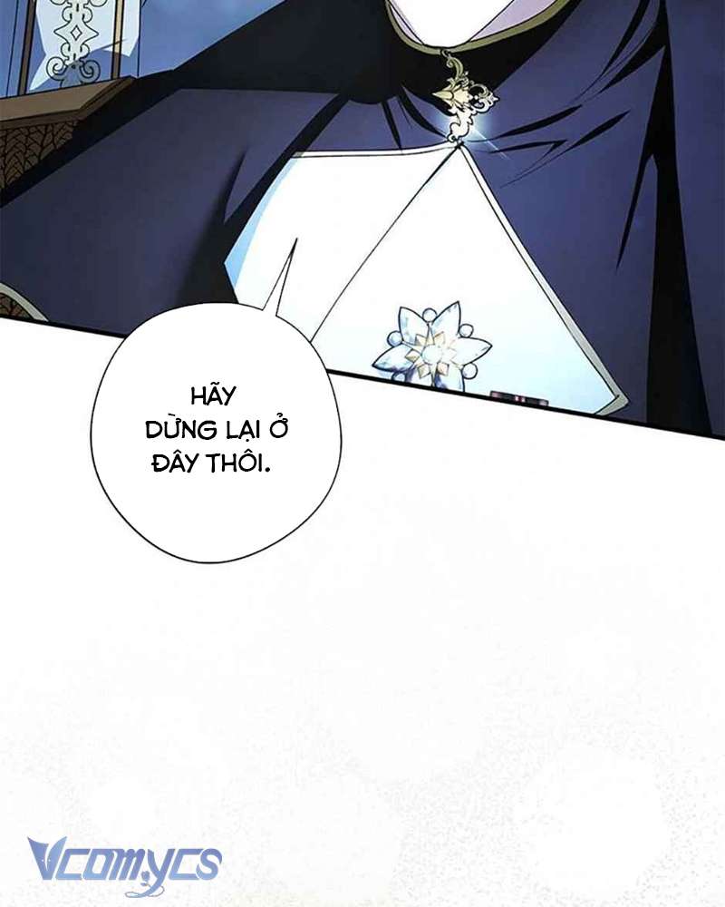 Các Nam Chính Đã Bị Nữ Phụ Cướp Mất Chap 40 - Trang 3