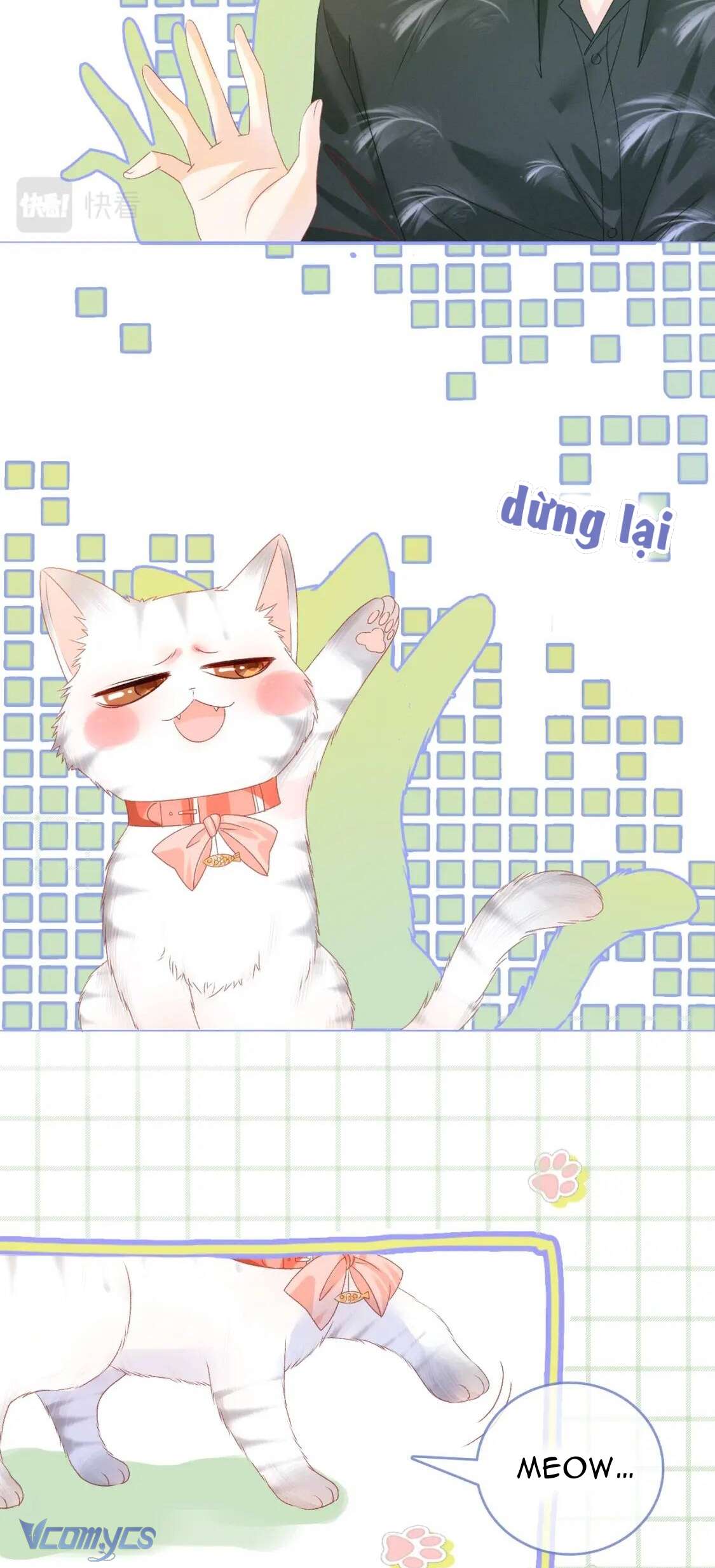 Cô Ấy Lại Lên Hotsearch Rồi! Chap 38 - Trang 2