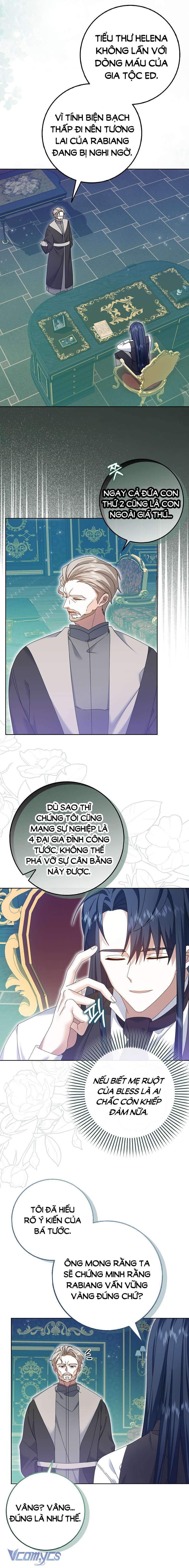 Tôi Sẽ Chiếm Lấy Ngư Trường! Chap 10 - Trang 3