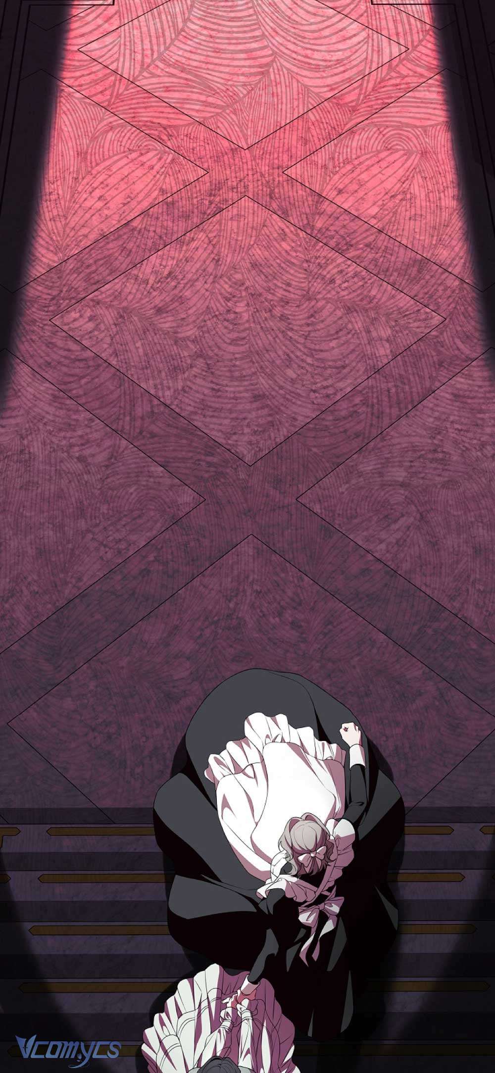 100 lời nguyền tại dinh thự Illestone Chap 13 - Trang 3