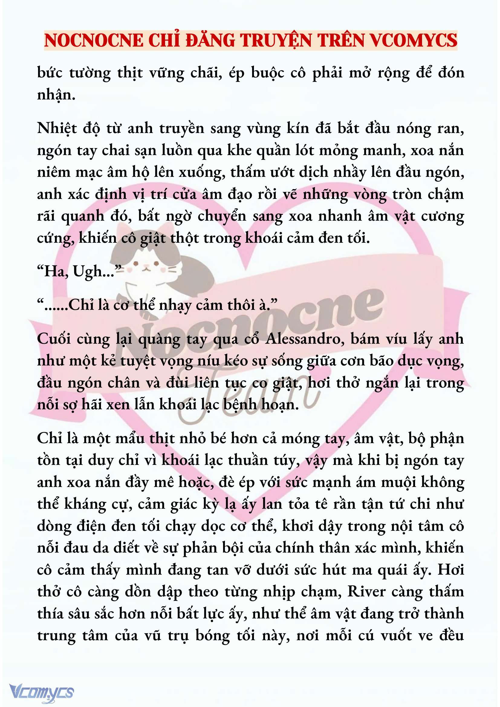 [TIỂU THUYẾT] ĐIỂM CHÍ Chap 22 - Next Chap 23