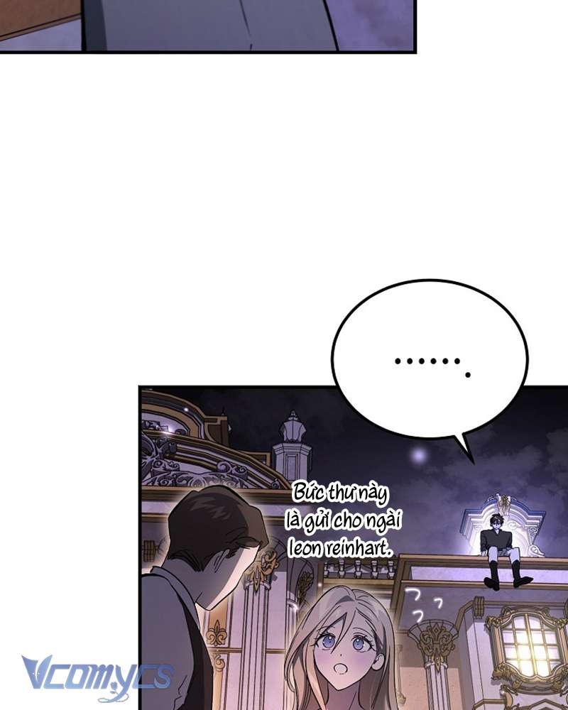 Ác Quỷ Nuôi Dưỡng Tiểu Thư Chapter 48 - Trang 4