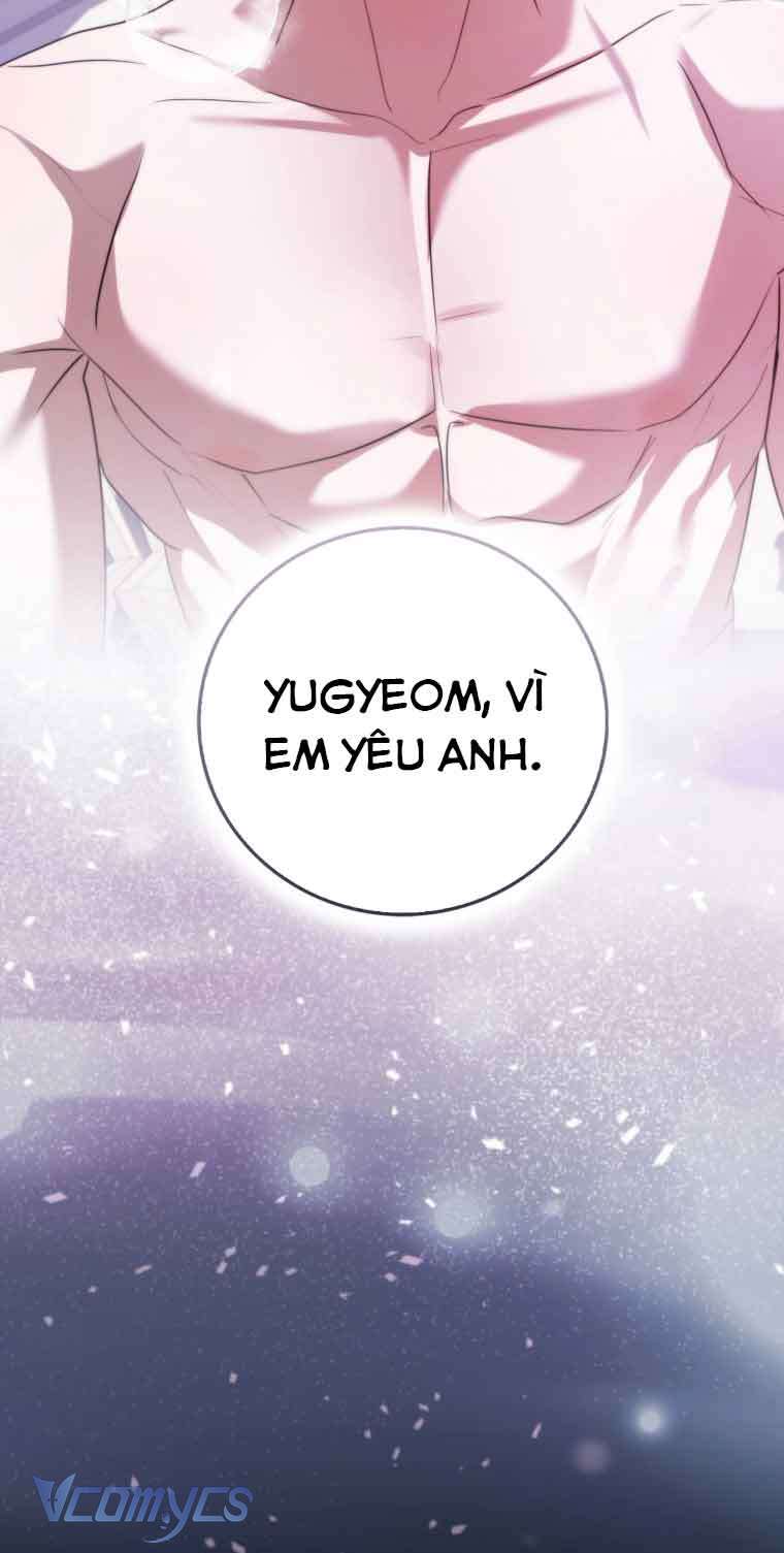 Bạn Trai Nhân Vật Chính Ám Ảnh Tôi Chap 58.2 - Trang 2