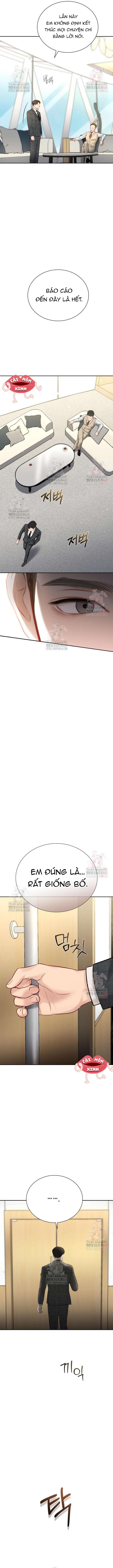 Văn Phòng Thư Ký Chap 20 - Trang 2