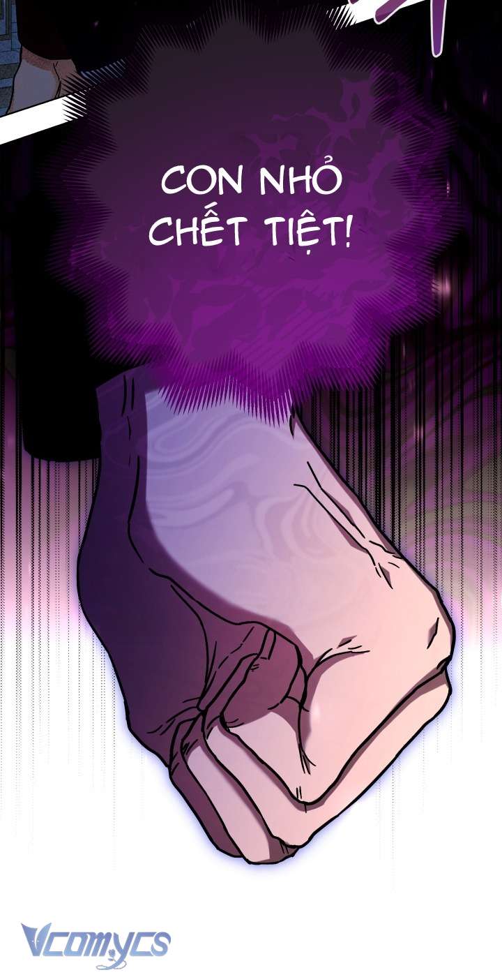 Đứa Trẻ Nuôi Dưỡng Ác Ma Chap 22 - Trang 2