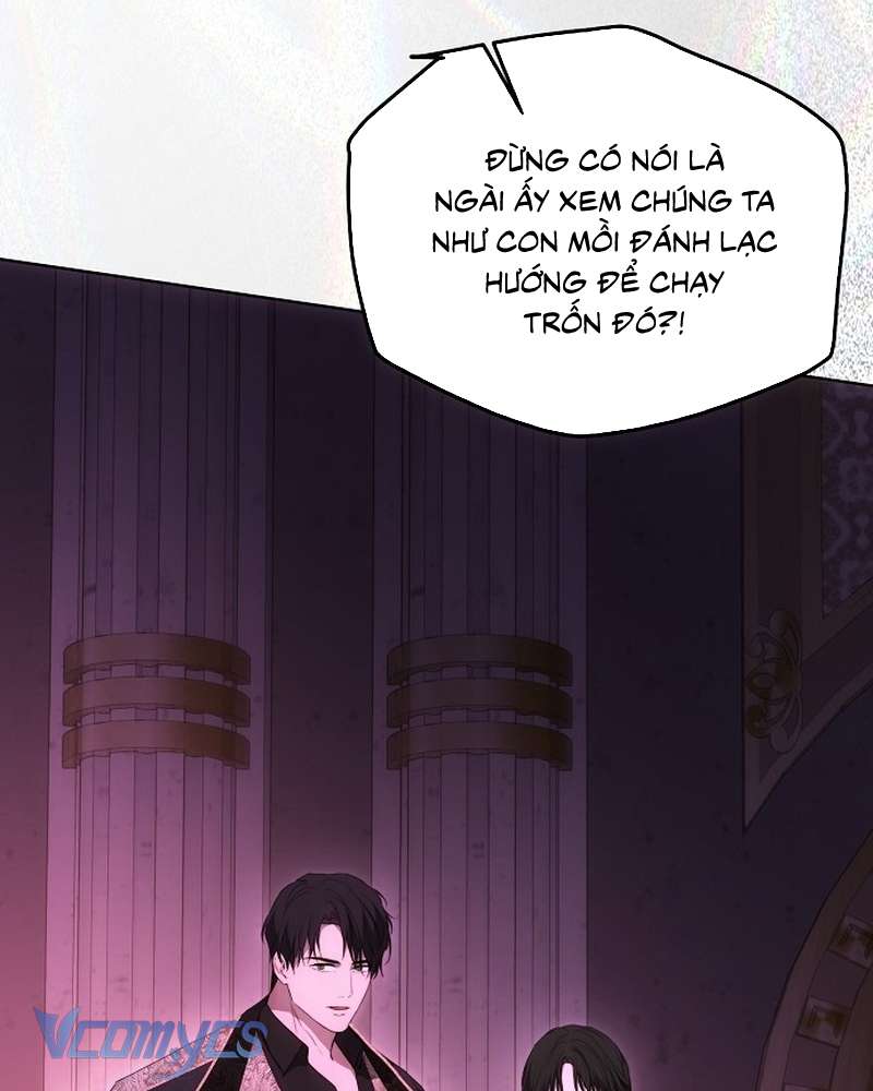 Hãy Dạy Em Cách Khao Khát Chap 51 - Trang 2