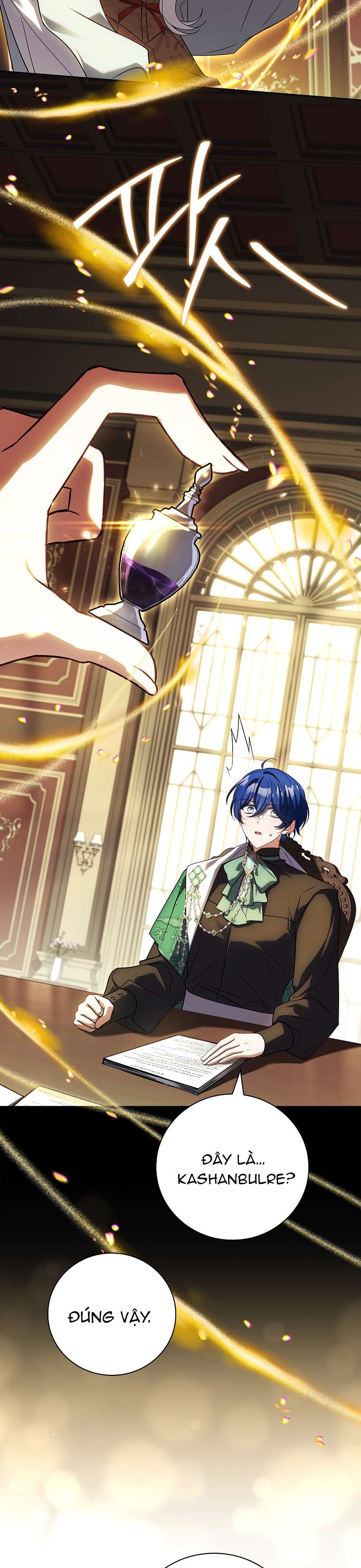 Cha Nào Con Nấy Chap 51 - Trang 3