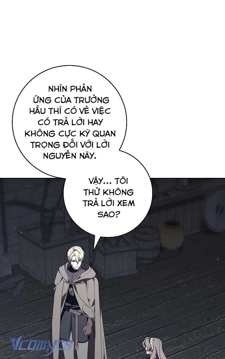 100 lời nguyền tại dinh thự Illestone Chap 36 - Trang 2