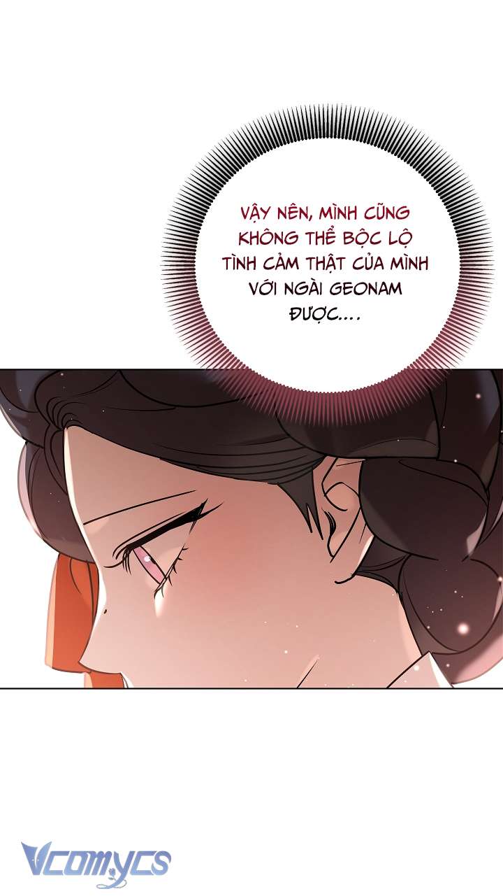 [18+] Biên Niên Sử Xuân Họa Thời Joseon Chap 47 - Trang 2