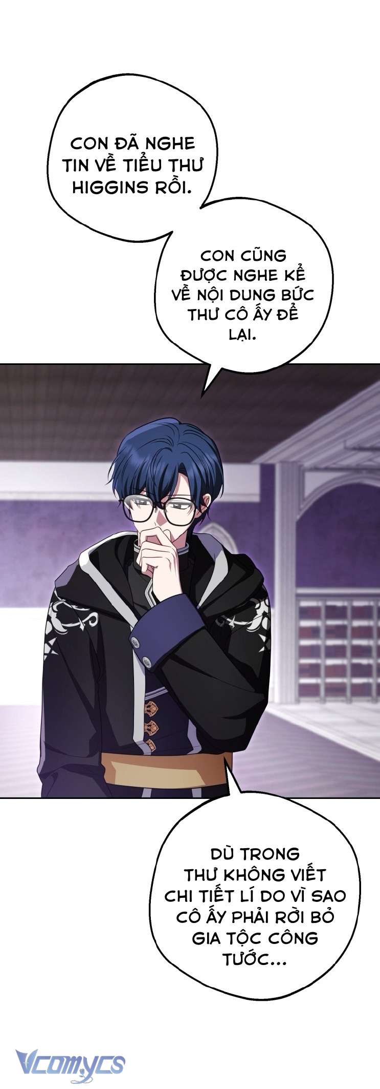 Được Yêu Thương Mà Còn Ngại Ngùng Sao! Chap 113 - Trang 2