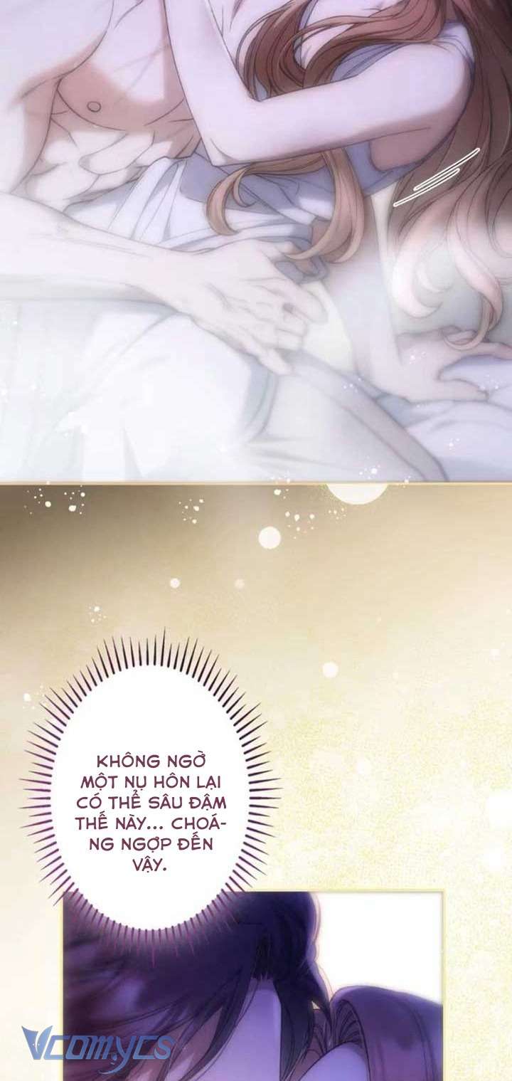 Thời Khắc Của Quái Thú Mù Chap 12 - Trang 2