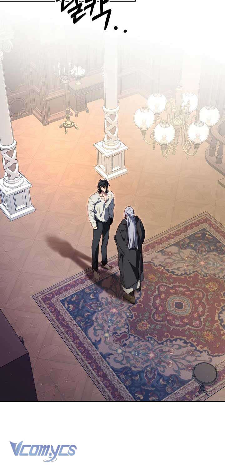 Thuần Hóa Hoàng Tử Quái Vật Chap 30 - Next Chap 31