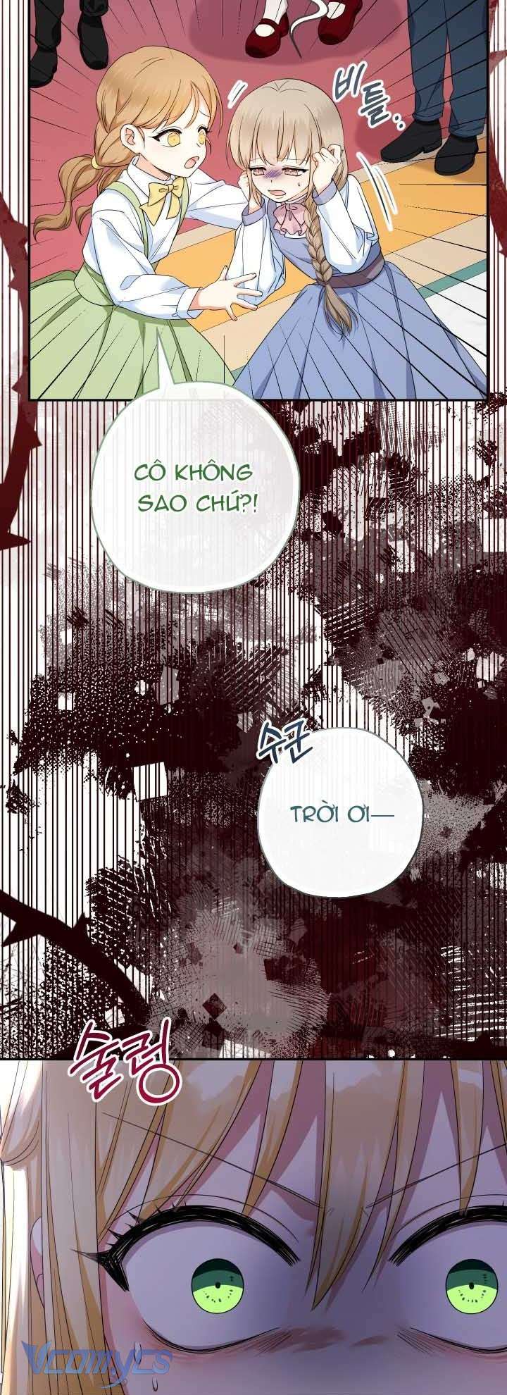 Tiểu Thư Tích Tiền Đi Bụi Chapter 110 - Trang 4