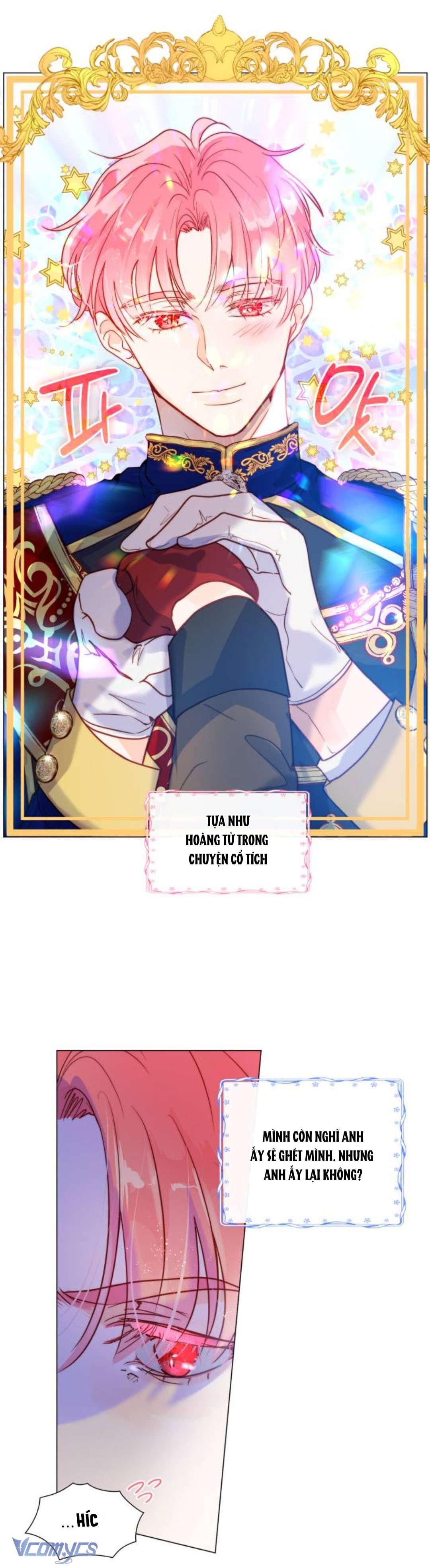 Tôi Được Sinh Ra Là Con Gái Thứ Hai Chapter 3 - Trang 4