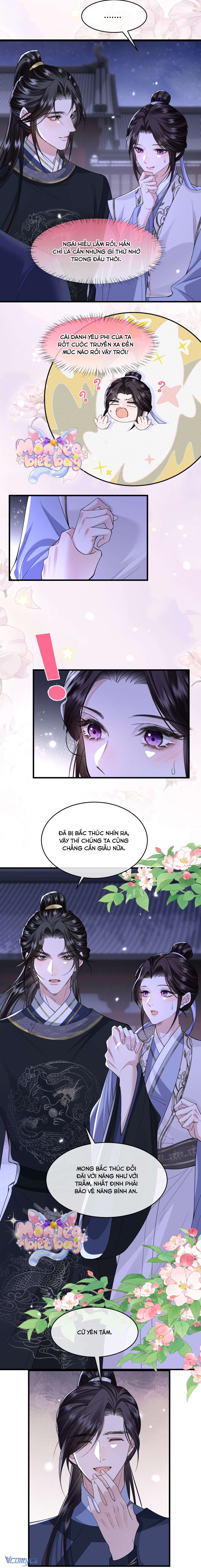Thành Hà Thể Thống Chap 24 - Next Chap 25
