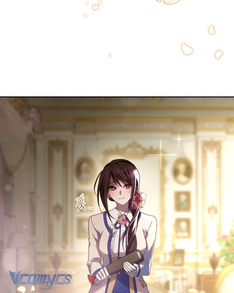 [Sứa Biển] Em Trai Tôi Là Hoàng Đế Ngang Ngược Chap 45 - Trang 2