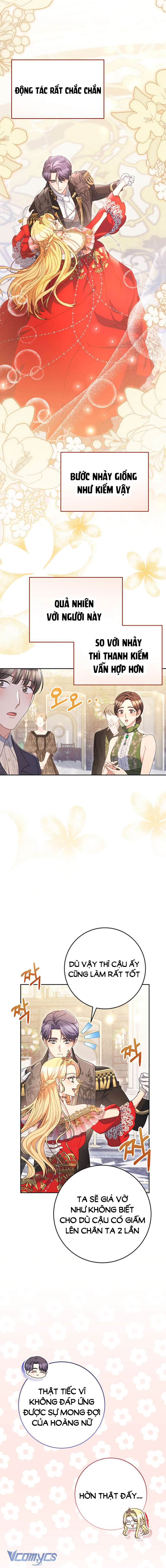 Nuôi Dưỡng Em Gái Xinh Đẹp Chap 30 - Trang 3