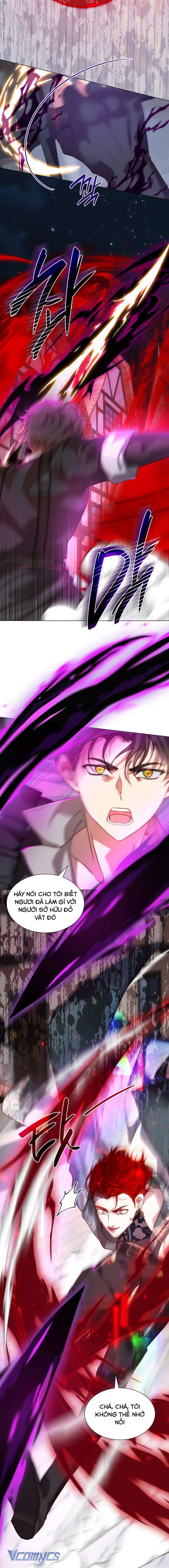 Tôi Được Sinh Ra Là Con Gái Thứ Hai Chapter 55 - Trang 4