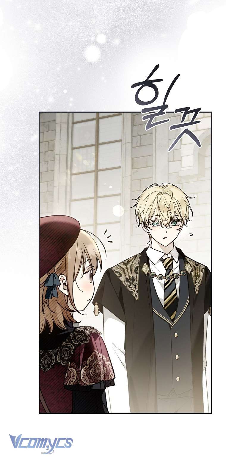 Độc Chiếm Sủng Ái Của Công Chúa Út, Mọi Người Đều Say Mê Tôi. Chap 44 - Next 