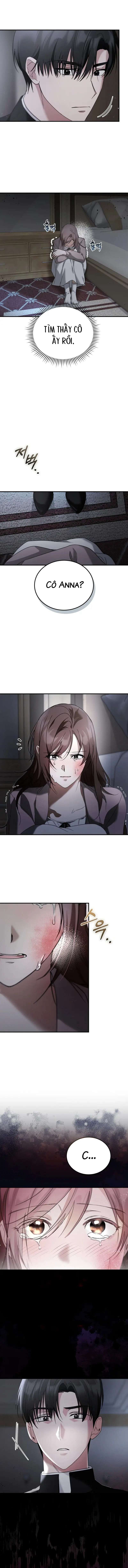 Undercover Chap 2 - Next 