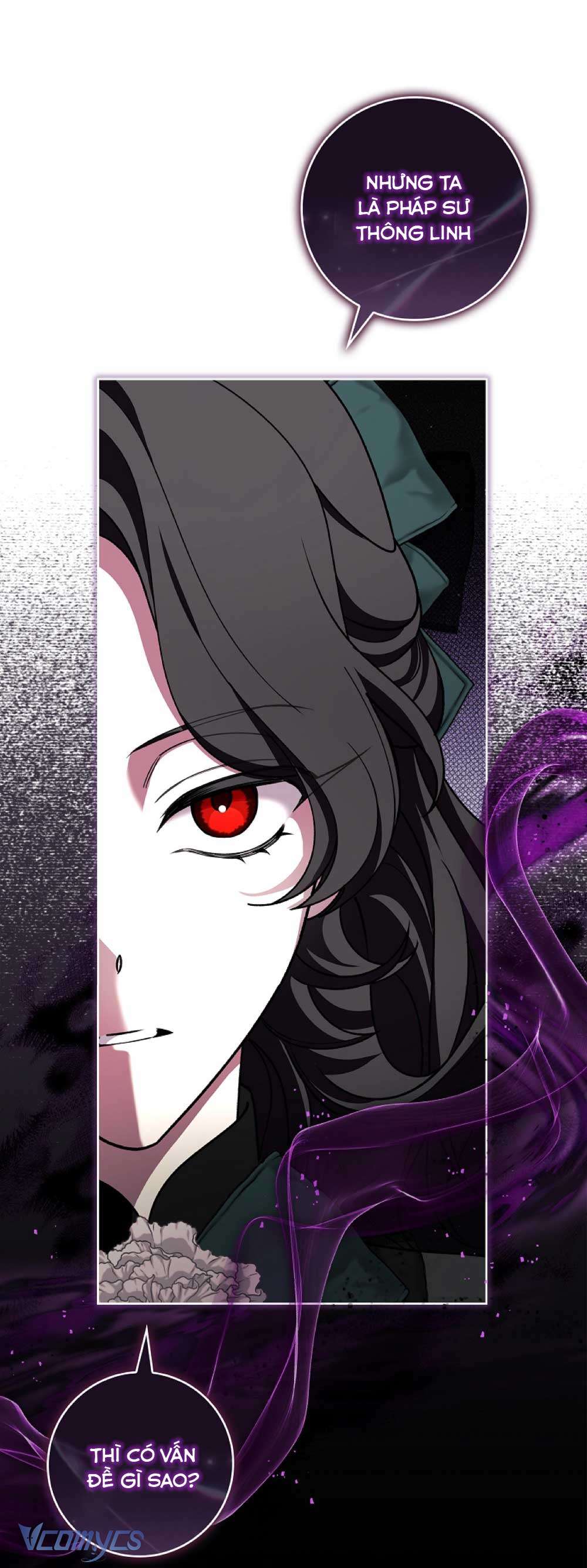100 lời nguyền tại dinh thự Illestone Chap 14 - Trang 3