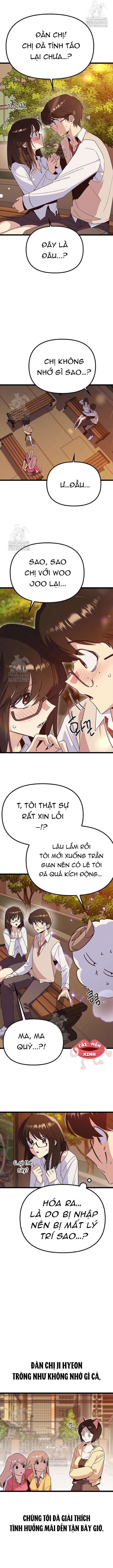 Thiếu Nữ 12 Con Giáp Chap 17 - Trang 2