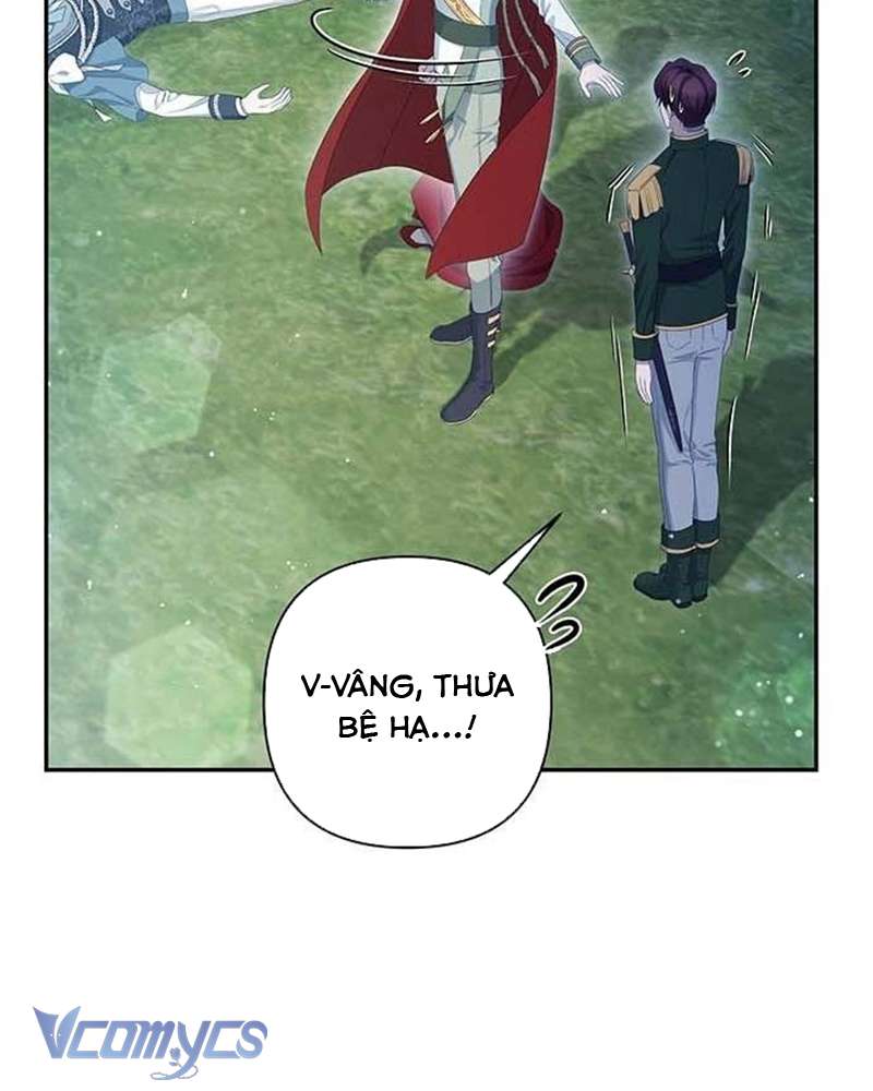 Praesepe Bên Ngoài Chiếc Lồng Chap 6 - Trang 4