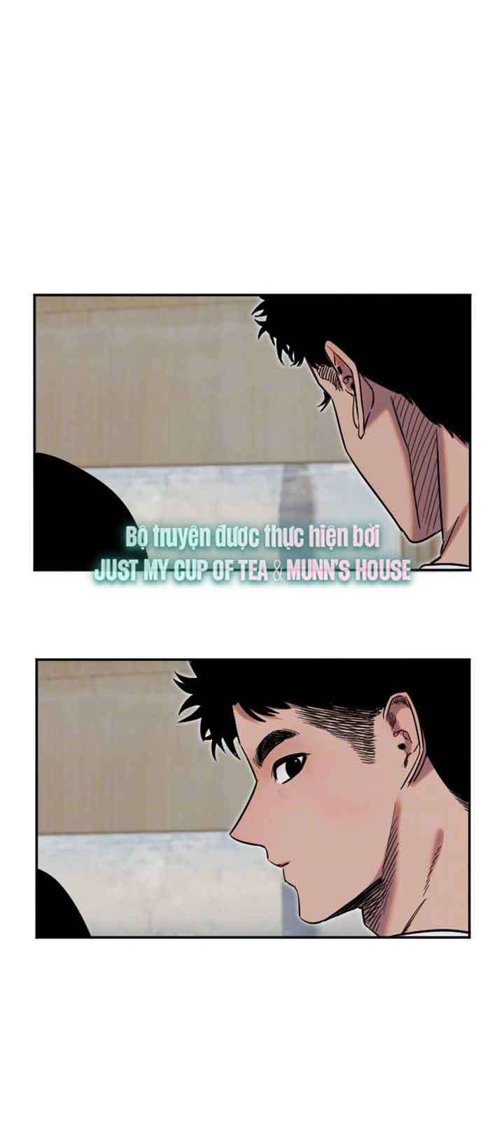 Manitto Chapter 7 - Trang 3