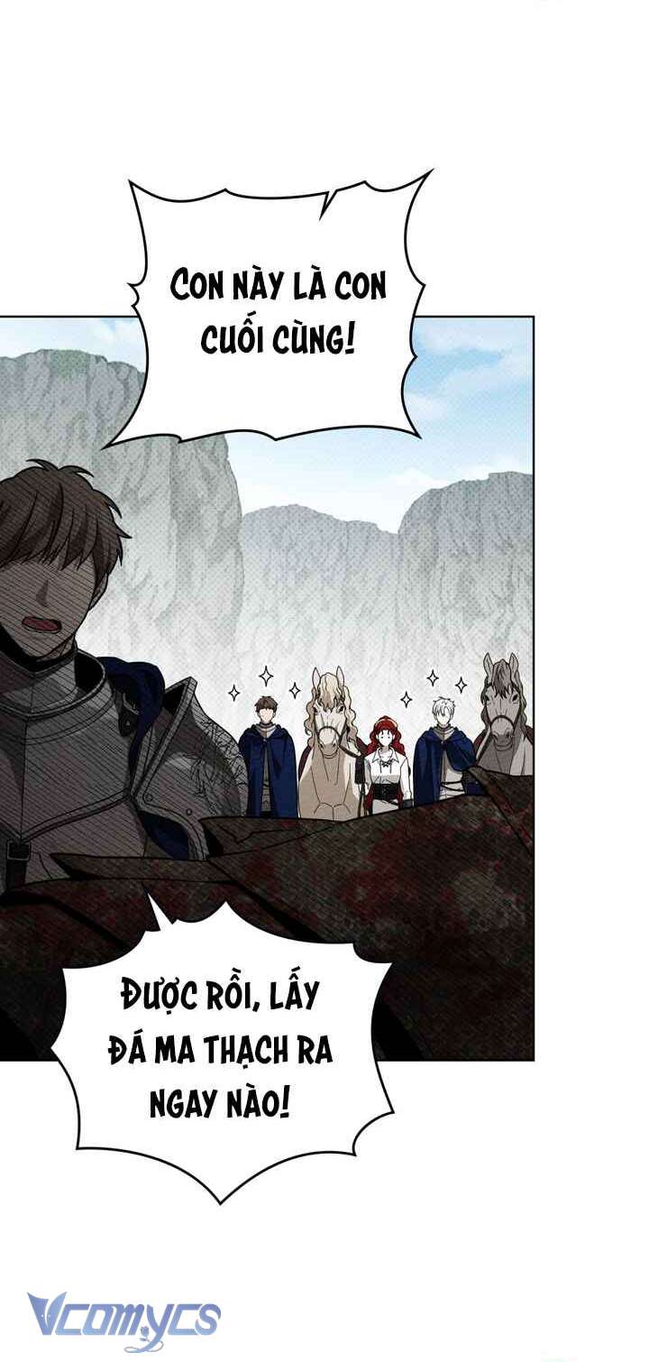 Dưới Bóng Cây Sồi Chapter 97 - Trang 4