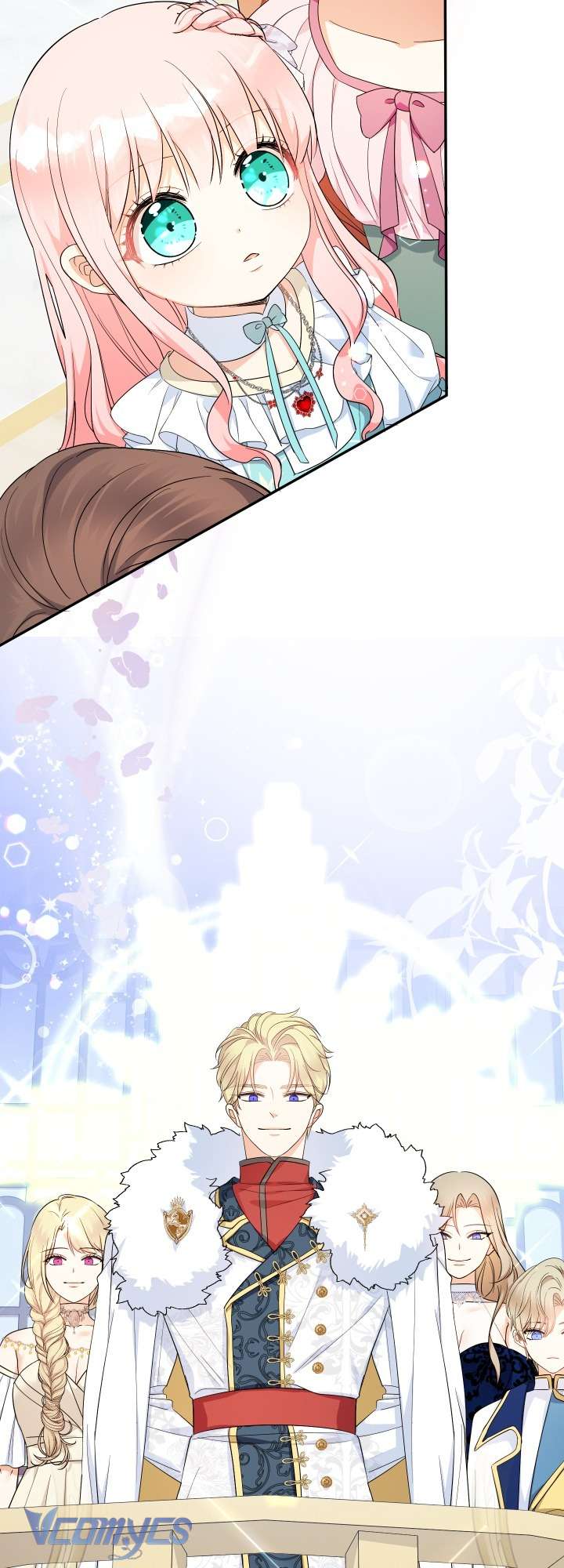 Tiểu Thư Tích Tiền Đi Bụi Chapter 100 - Trang 4