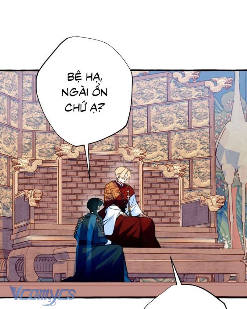 Chuyện Tình Tuyết Phương Bắc Chap 52 - Next Chap 53