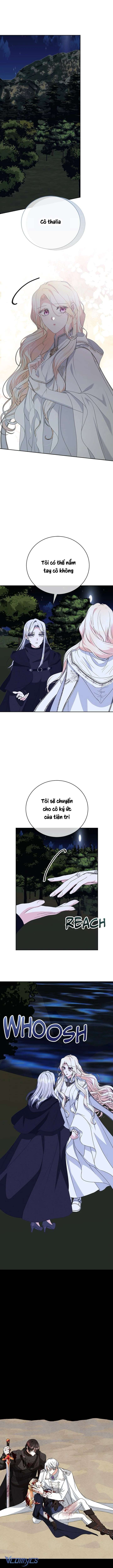 Sinh Ra Trở Thành Nhân Vật Không Có Trong Nguyên Tác Chap 88 - Trang 2