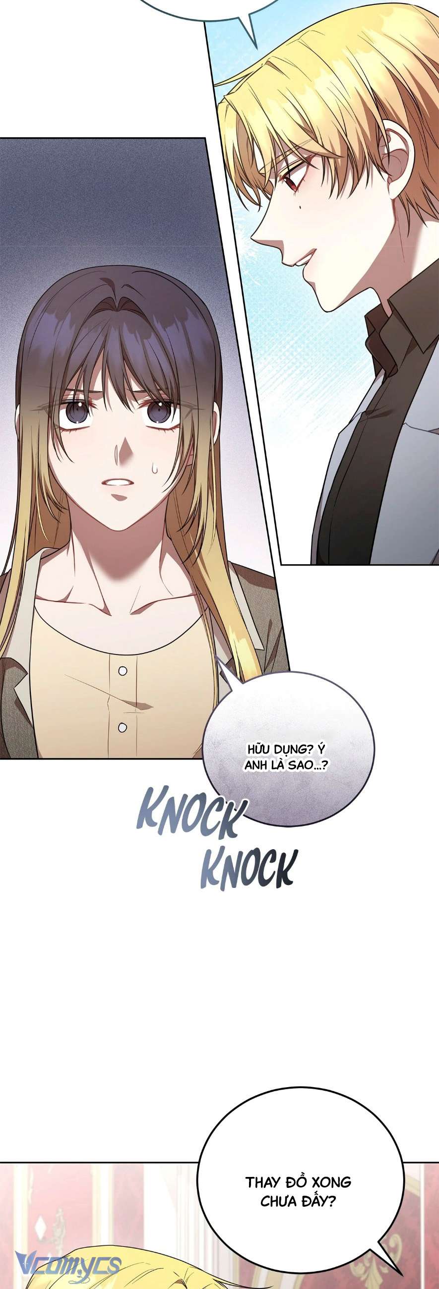 Chủ Tiệm Cafe Là Guide Cấp S Chap 36 - Trang 4