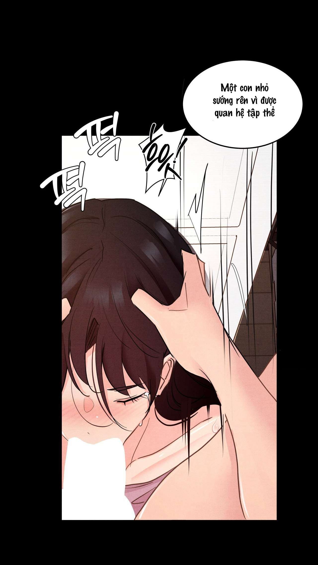 Trải Nghiệm Nhục Nhã Mỗi Ngày Chap 16 - Trang 3