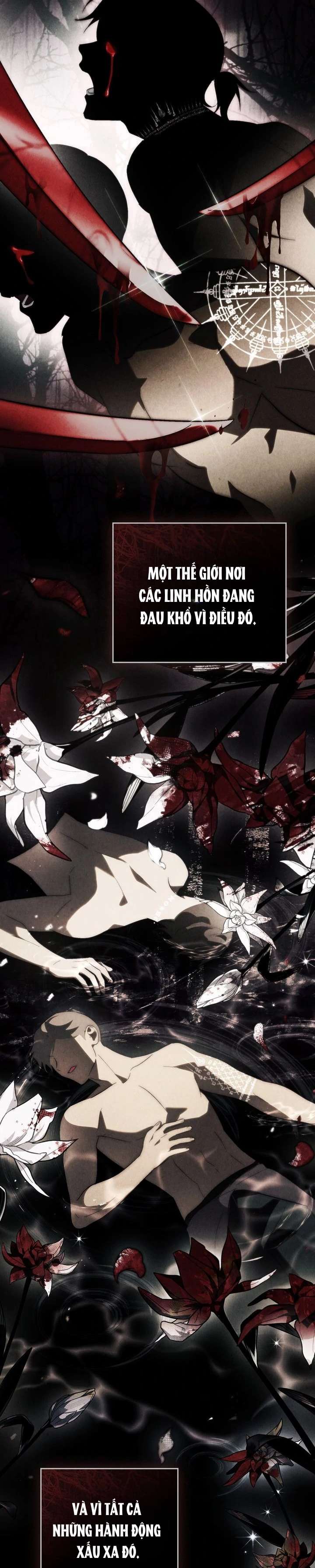 Khi Số Phận Tìm Đến Hai Ta Chap 81 - Trang 4