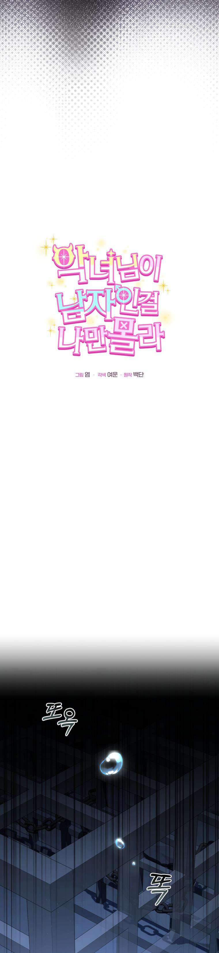 Tôi Là Người Duy Nhất Không Biết Ác Nữ Là Một Người Đàn Ông Chap 22 - Trang 2