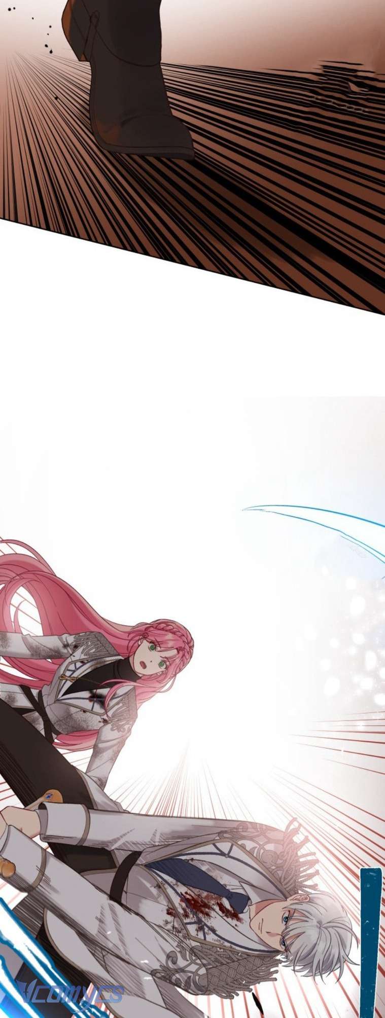 Sự Điều Trị Đặc Biệt Của Tinh Linh Chap 103 - Trang 4