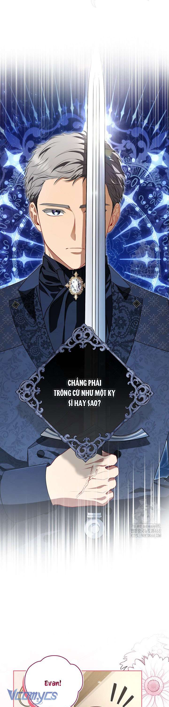 Tôi Đã Xem Một Vở Kịch Chap 13 - Trang 2