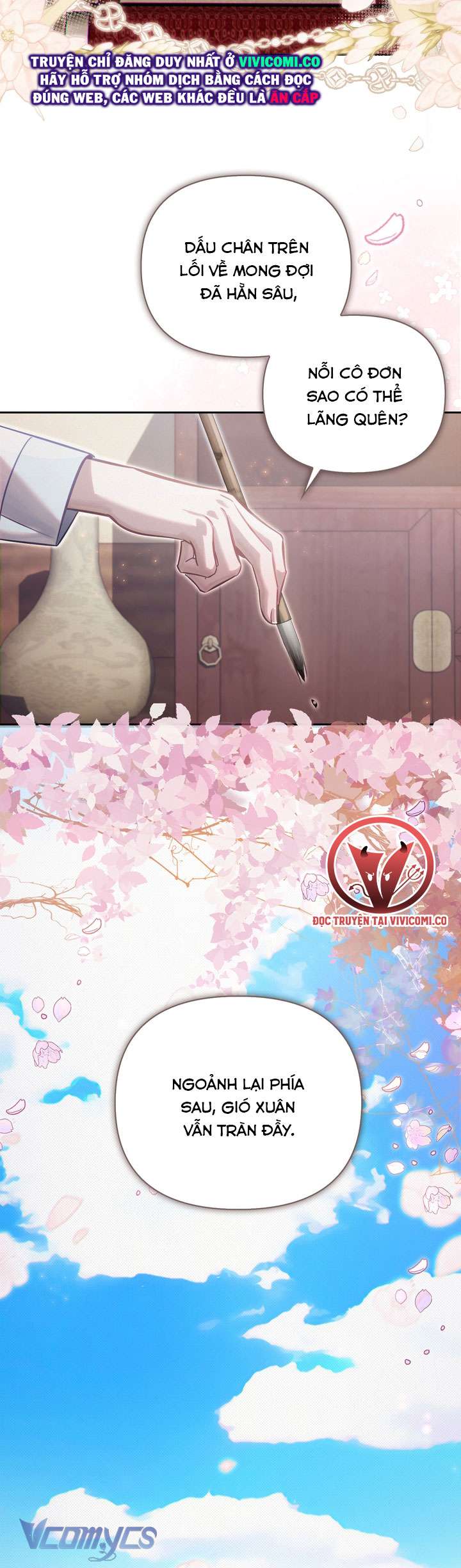 [18+] Tiết Học Bí Mật Của Trung Điện Chap 69 - Trang 2