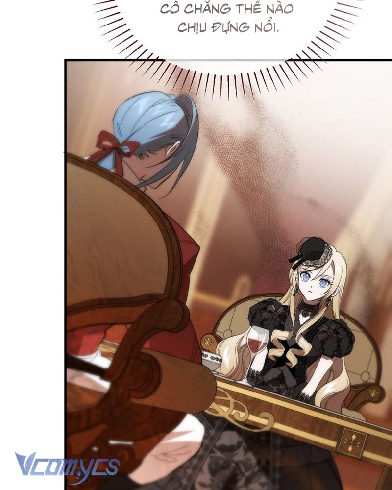 Ác Quỷ Nuôi Dưỡng Tiểu Thư Chapter 38 - Trang 4