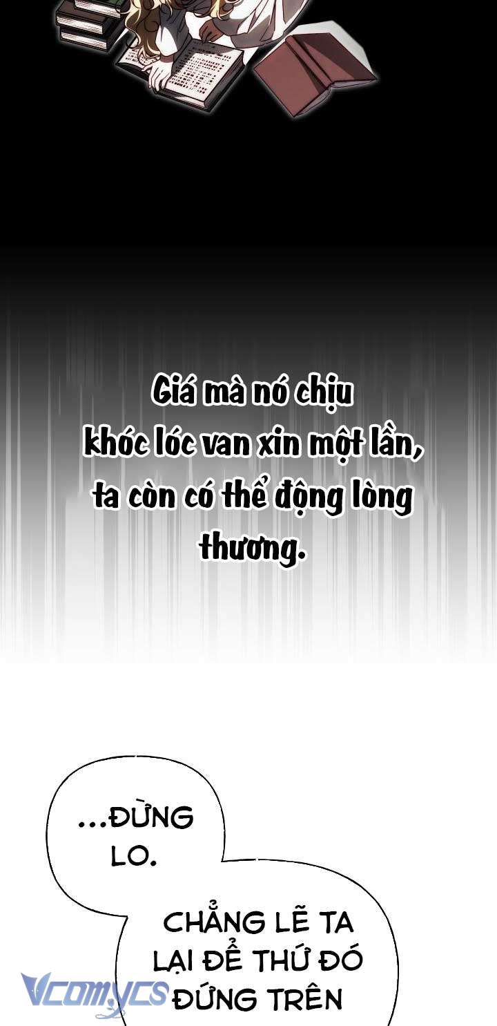 Thuần Hóa Hoàng Tử Quái Vật Chap 20 - Trang 3