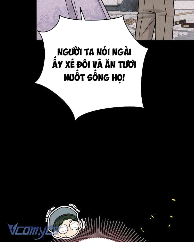 Trước Khi Em Có Ý Định Chạy Trốn Ta Sẽ Ngăn Chặn Nó Chap 36 - Trang 2