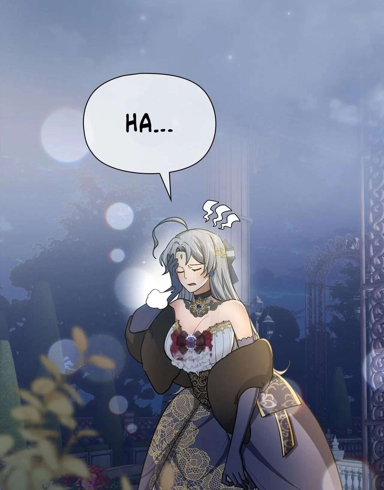 Cuộc Vui Thác Loạn Tử Thần Chap 3 - Trang 2