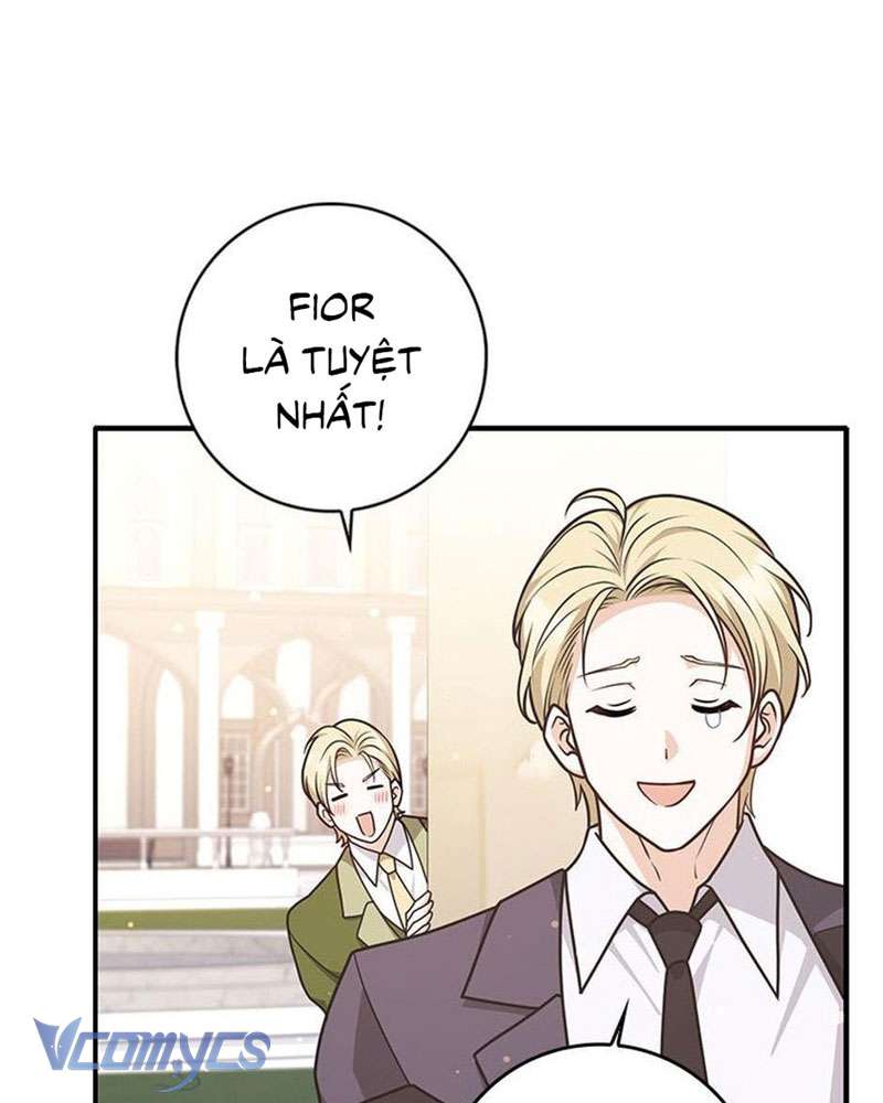 Tôi Thề Chúng Ta Chỉ Là Bạn Chap 62 - Next Chap 63