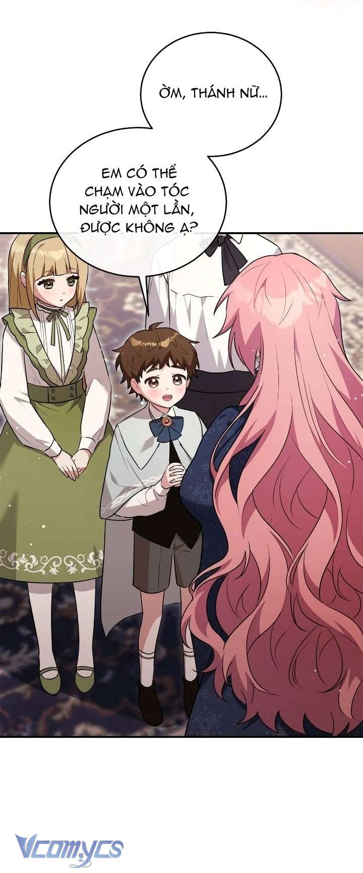 Dàn Harem Nóng Bỏng Đang Dần Lạnh Nhạt với Tôi! Chap 17 - Trang 3