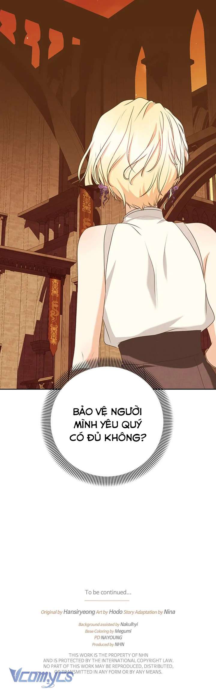 Sinh Ra Trở Thành Nhân Vật Không Có Trong Nguyên Tác Chap 59 - Trang 2