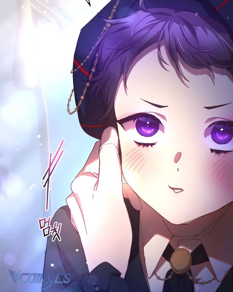 [Sứa Biển] Em Trai Tôi Là Hoàng Đế Ngang Ngược Chap 39 - Trang 2