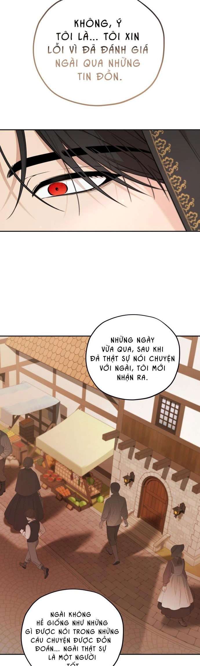 Trận Đấu Đồng Đội Của Những Tài Xế Xe Tải Chap 17 - Trang 4